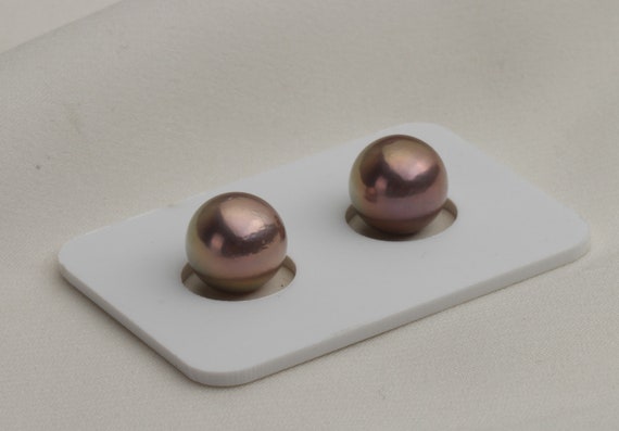 10.8mm naturel Edison verdâtre paire perle, métallique naturel couleur couleur couleur nucléaire Pearl lâche ne paire aucun trou, perle d’eau douce, nacre véritable, EDPP002 aed2ec 10.8mm naturel Edison verdâtre paire perle, métallique naturel couleur couleur couleur nucléaire Pearl lâche ne paire aucun trou, perle d’eau douce, nacre véritable, EDPP002 aed2ec