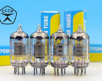 1000x BC108 Baneasa Transistors NPN Audio Fuzz Face Metal Case European ~ 2N929