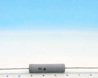 100 Kohleschichtwiderstände 620 kOhm 5/% 0,25 W
