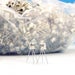 20x BC108 Si Baneasa Europe Transistors NPN 20V 100mA Audio Fuzz Face Pedal Effect Metal Case European Military Steampunk Art Project 2N929