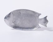 Arthur Court fish platter