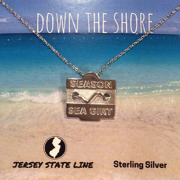 Sea Girt Etsy
