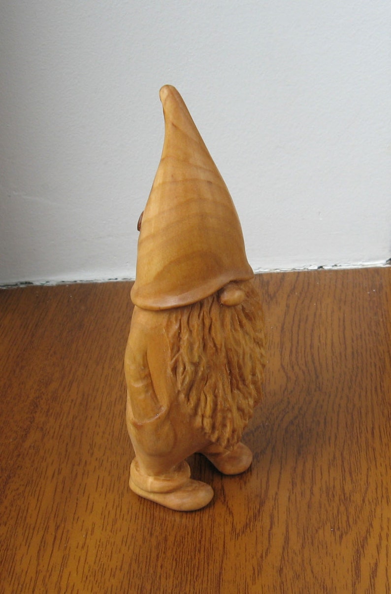 Free Gnome Hand Embroidery Patterns Picture Ideas