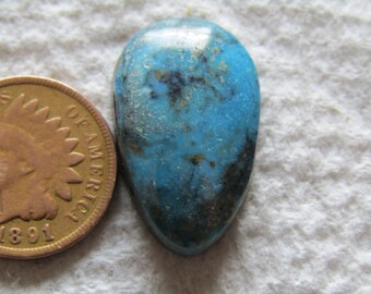Turquoise Cabochon 15 carat Cab