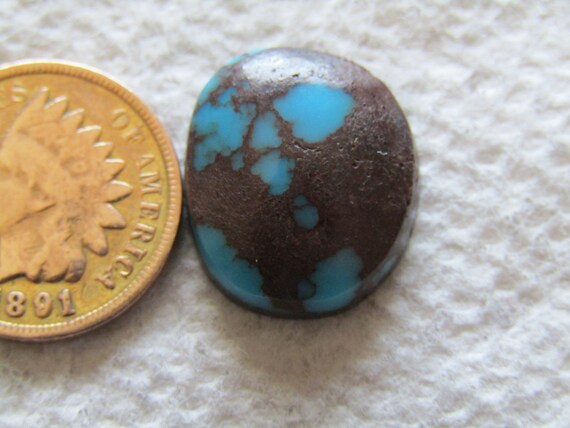 エジプシャンターコイズ11カラット