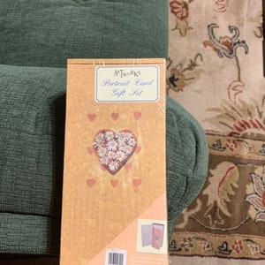 Card gift set