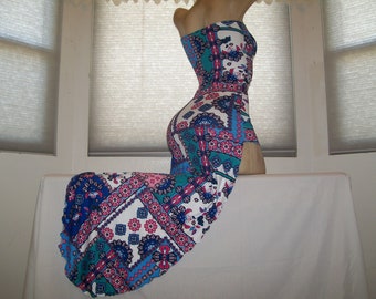 Salsa Dance Dress Etsy