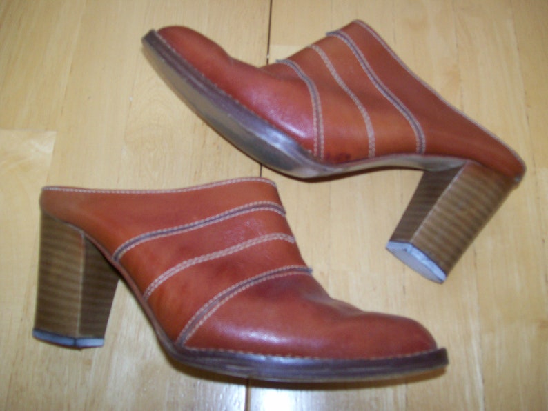 swiss clogs