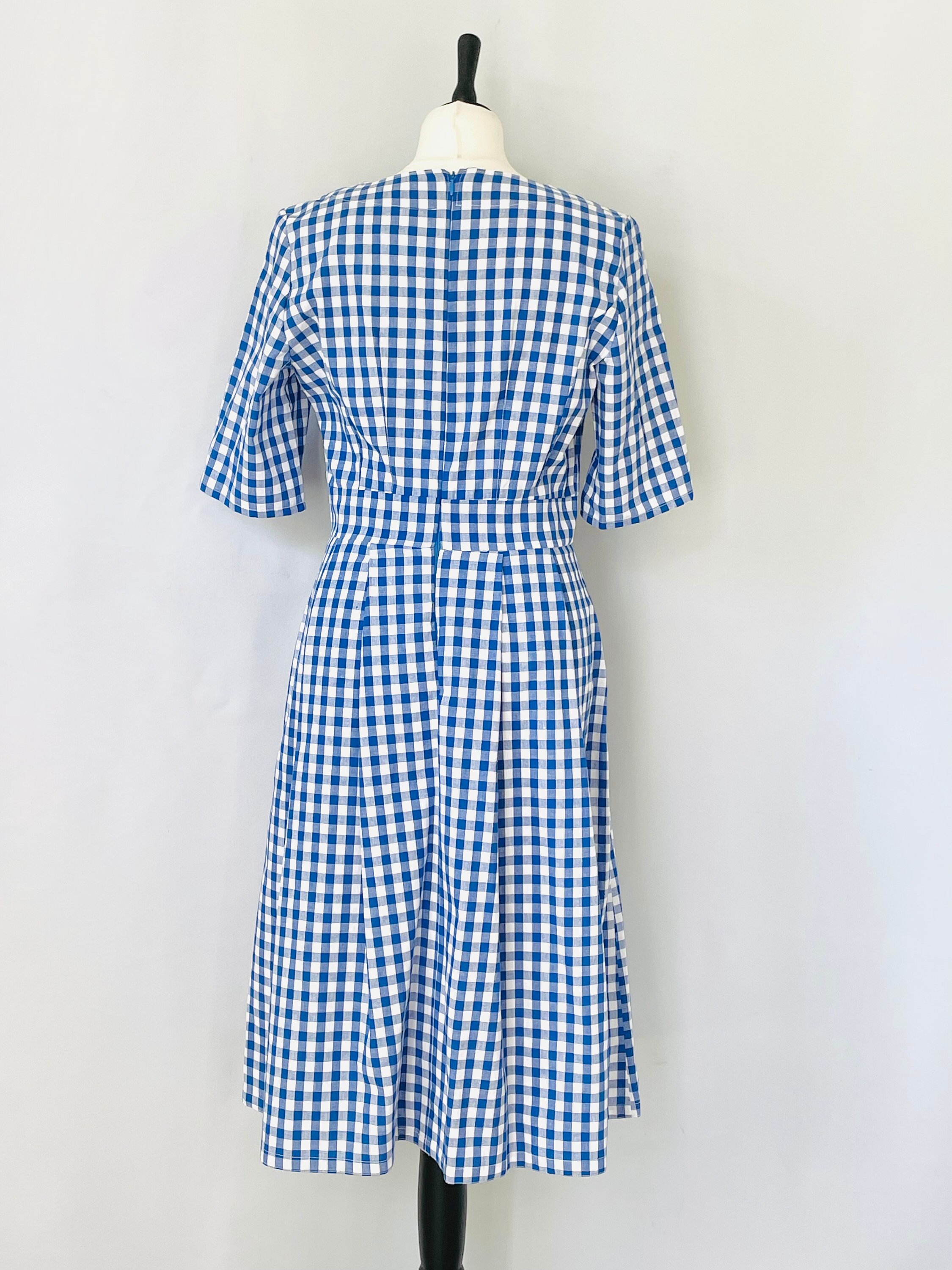 princess polly baby blue dress blue babydoll dress main image 0