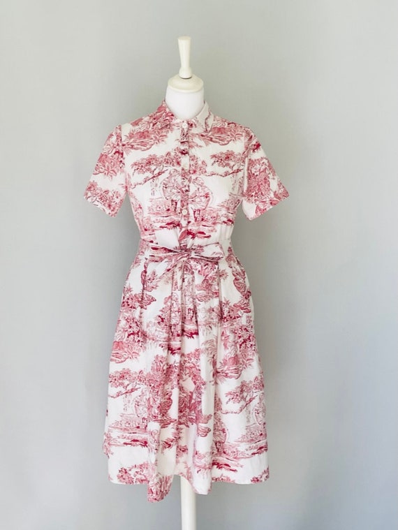 トワルドジュイドレス - Etsy 日本