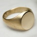 see more listings in the Men's Signet Rings section