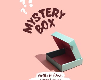 Mystery Box