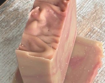 Flicker Soap Bar