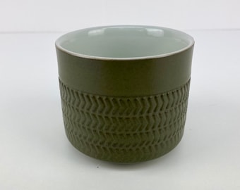 VINTAGE DENBY BOWL
