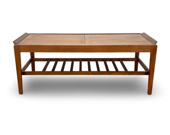 Mid Century Coffee Table