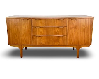 Teak Sideboard by Sutcliffe Of Todmorden