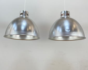 Pendant Lights by Simplex, Birmingham