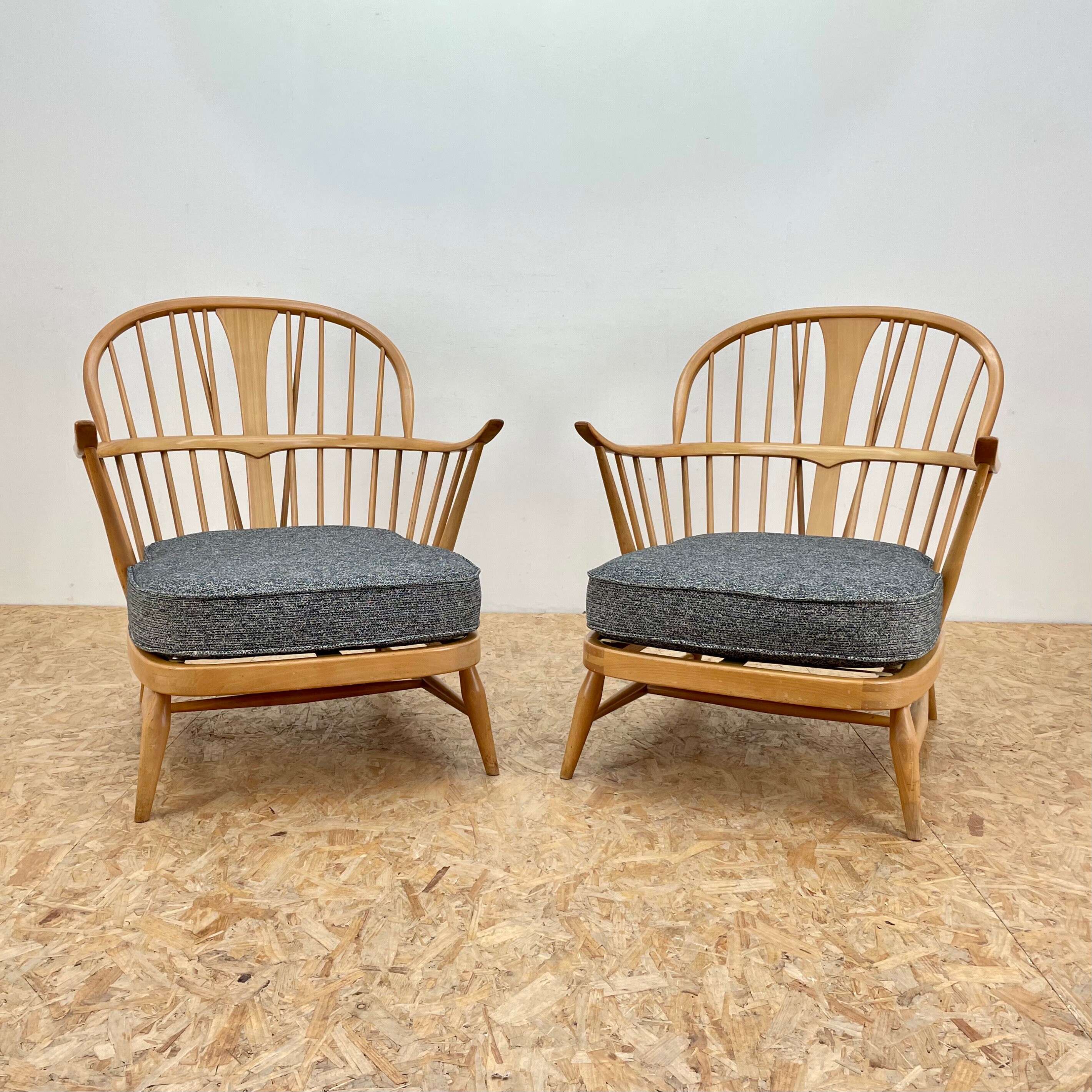 Vintage Ercol Easy Chairs Etsy Uk Vintage Ercol Easy Chairs Etsy Uk