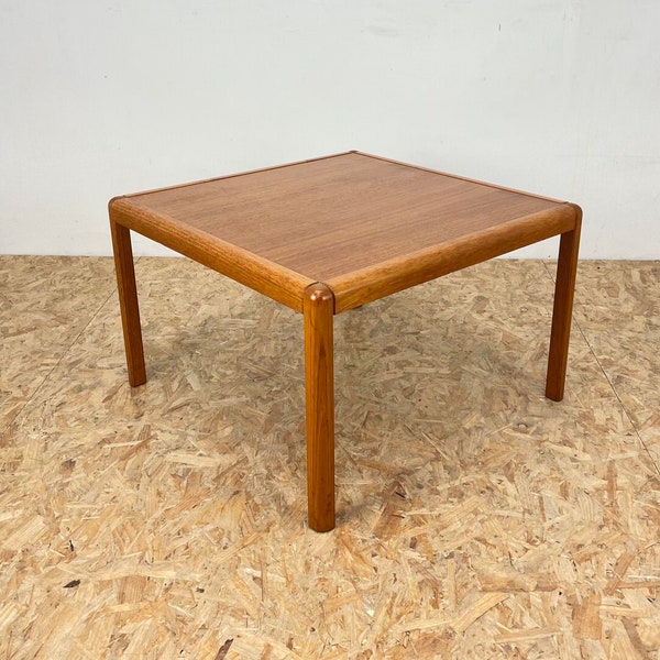 Danish Coffee Table Etsy UK