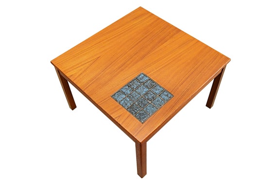 Mid Century Teak Vintage 1960s Danish Coffee Table Mid Century Teak Vintage 1960s Danish, Vintage Mid Century Teak Coffee Table