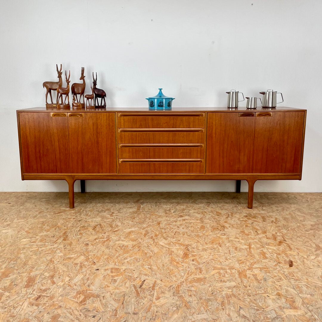 Preloved teak mcintosh furniture deals