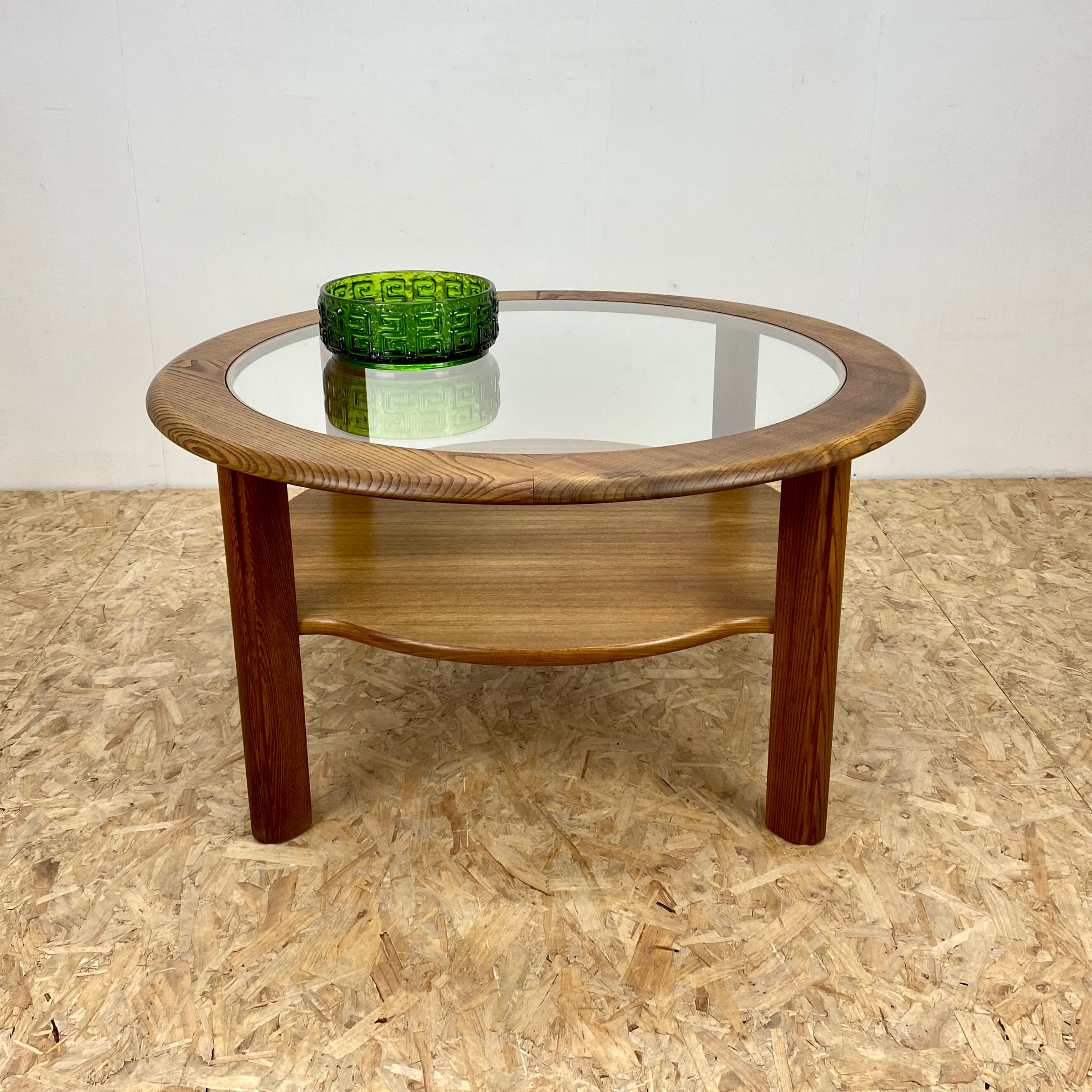 Mid Century Coffee Table by G Plan. Etsy