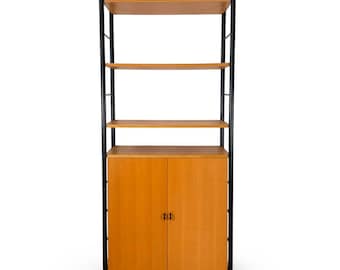Ikea Niklas Shelving