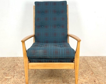 Mid Century Arm Chair by Cintique.