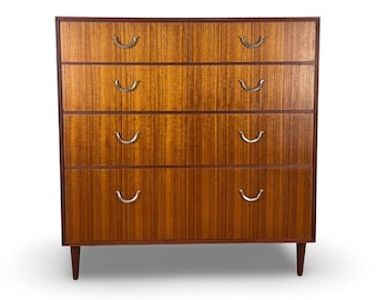 Vintage Chest of Drawers by Meredew