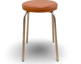 Mid Century Stools