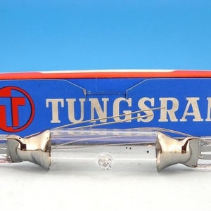 HGO-250 Tungsram Hungary Military Vacuum Mercury Steampunk Art Project Decoration Tube HGO250 Radio