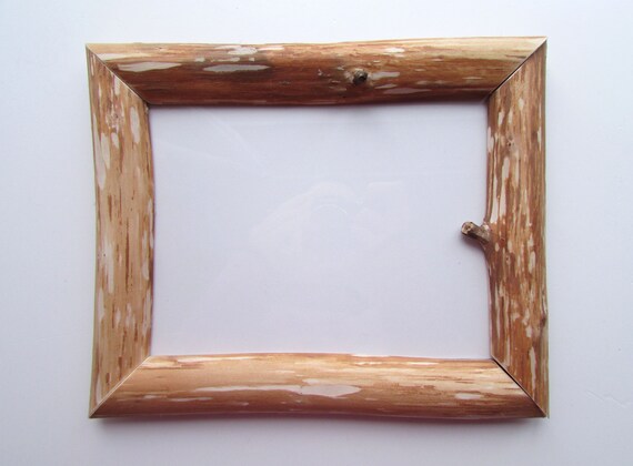 Houten frame rustieke houten - Etsy Nederland