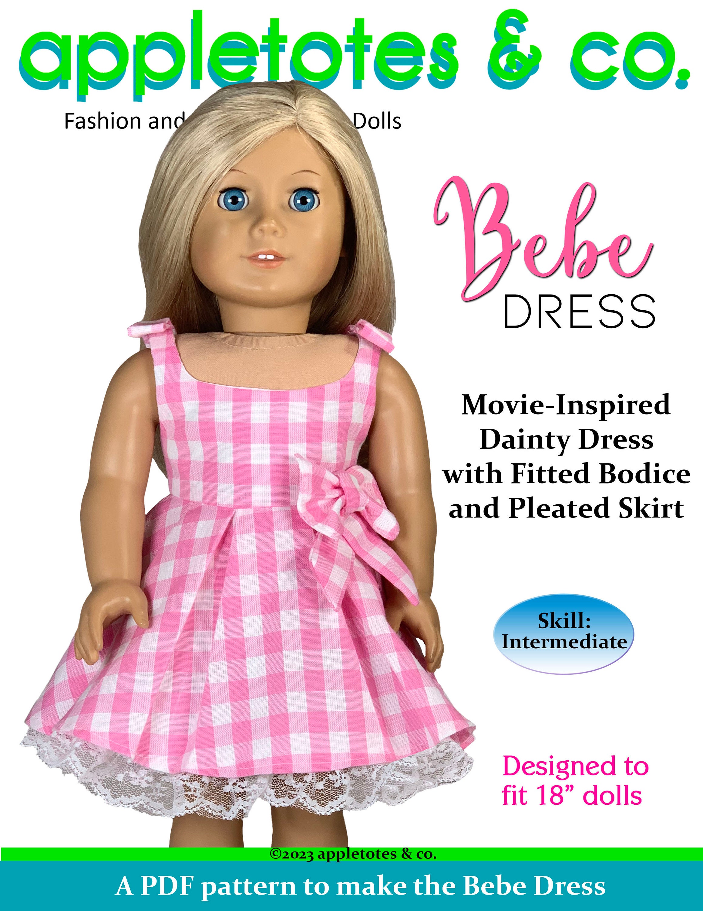 Barbie 18 online inch doll