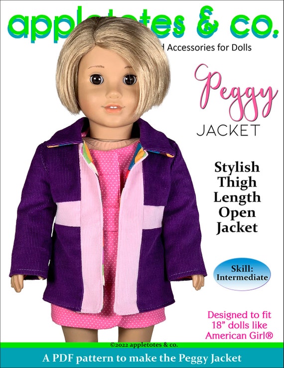 American girl 2024 18 inch dolls