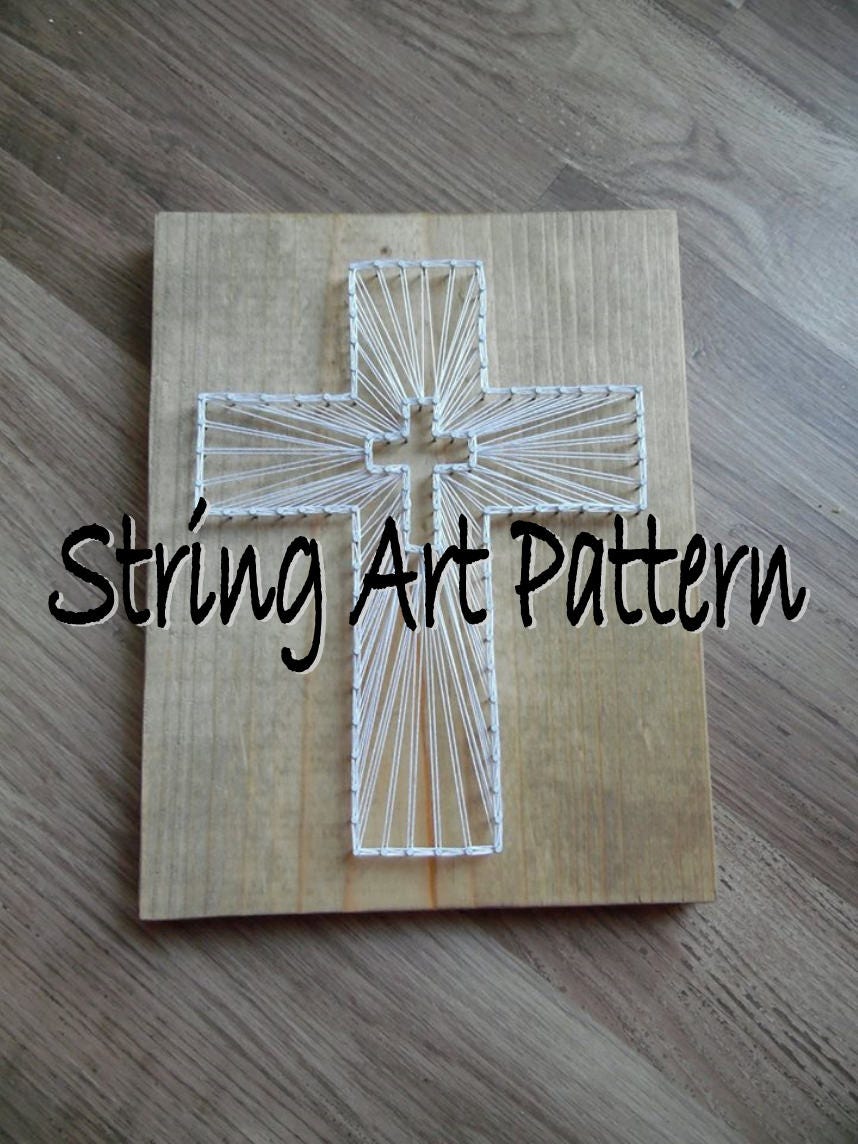 Buy Sun String Art Pattern With Instructions and Tips, Celestial Sun  Digital Download Nail and Thread Template and Tutorial for Kids Adults  Online in India - Etsy