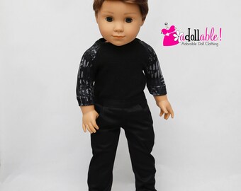 18 boy dolls for sale