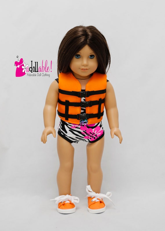 18 inch doll clothes etsy
