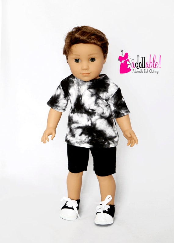 american boy doll