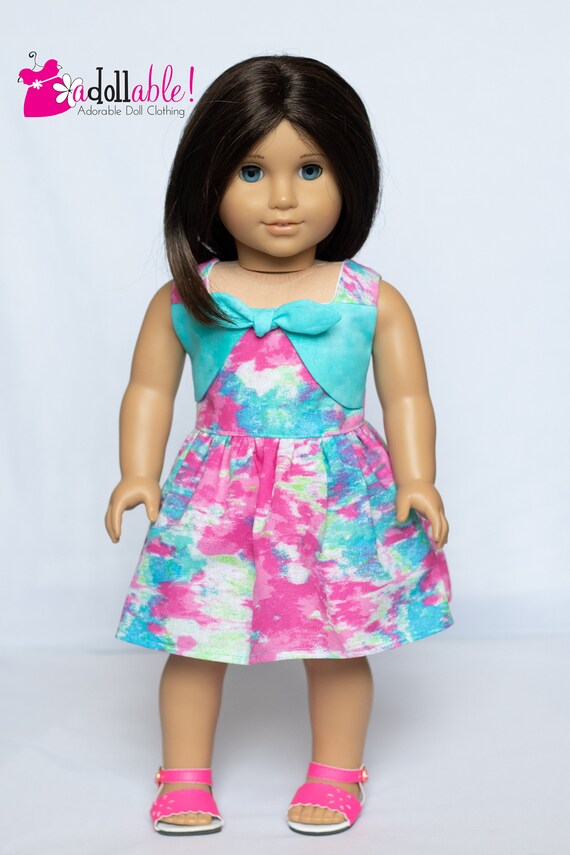 18 inch doll clothes etsy