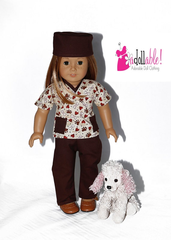 american girl doll clothes etsy