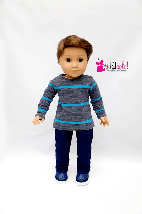 American boy 2024 doll underwear