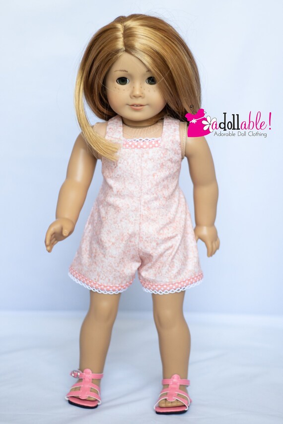 etsy 18 inch doll clothes