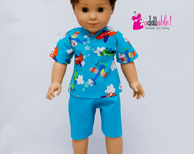 18" Doll Clothes Football Strip Boots Trainers Shoes Our Generation Boy Baby Bo | UK