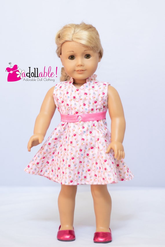 18 inch doll clothes etsy