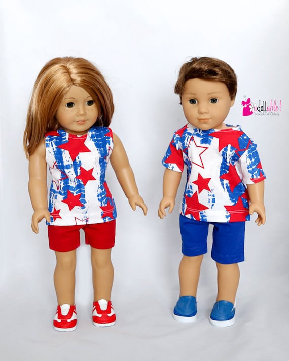 18 inch doll clothes etsy