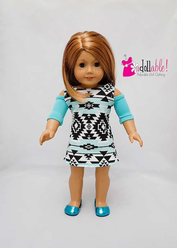 Fits Like American Girl Doll Clothes 18 Inch Doll Clothes Etsy