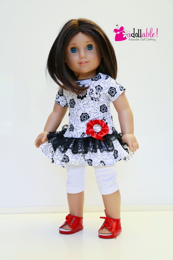 american girl doll clothes etsy