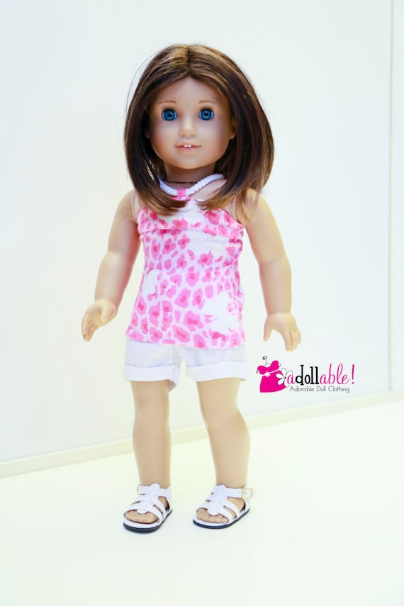 18 inch doll clothes etsy