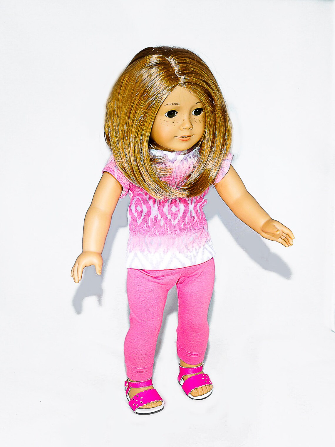 Fits Like American Girl Doll Clothes/18 Inch Doll Clothes/ Etsy