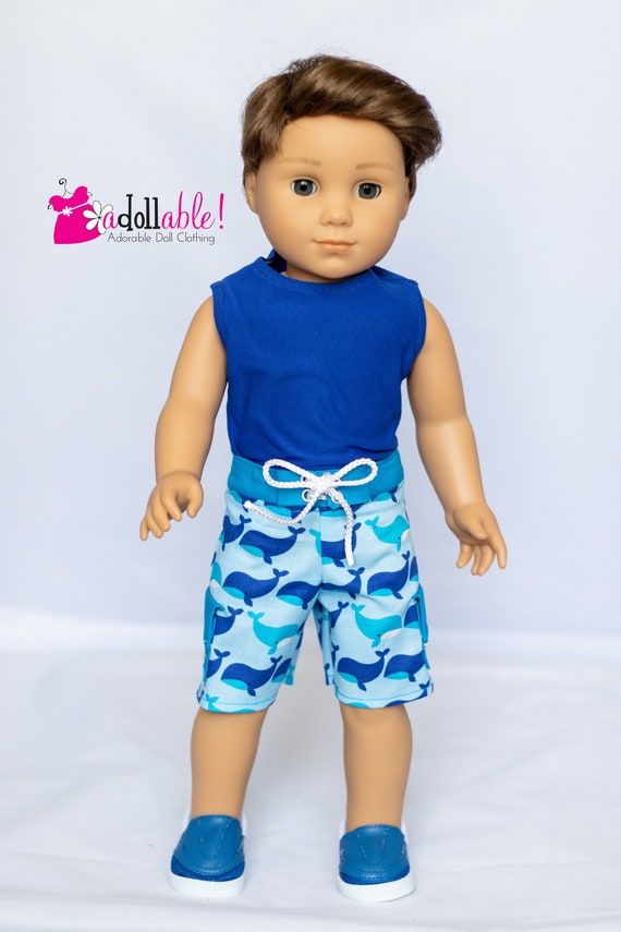 American boy doll underwear deals